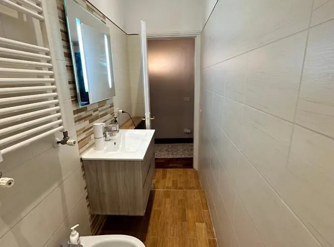 Apartment Lounge - *