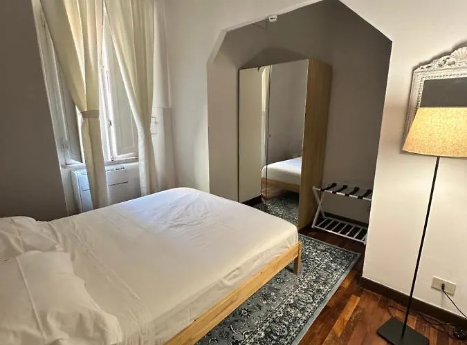 Lounge - Apartment