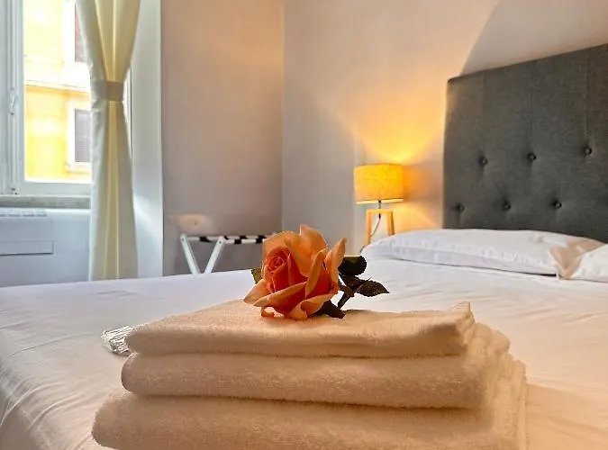 Lounge - * Rom