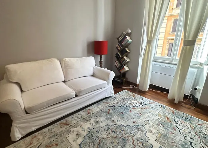 Lounge - Apartment *